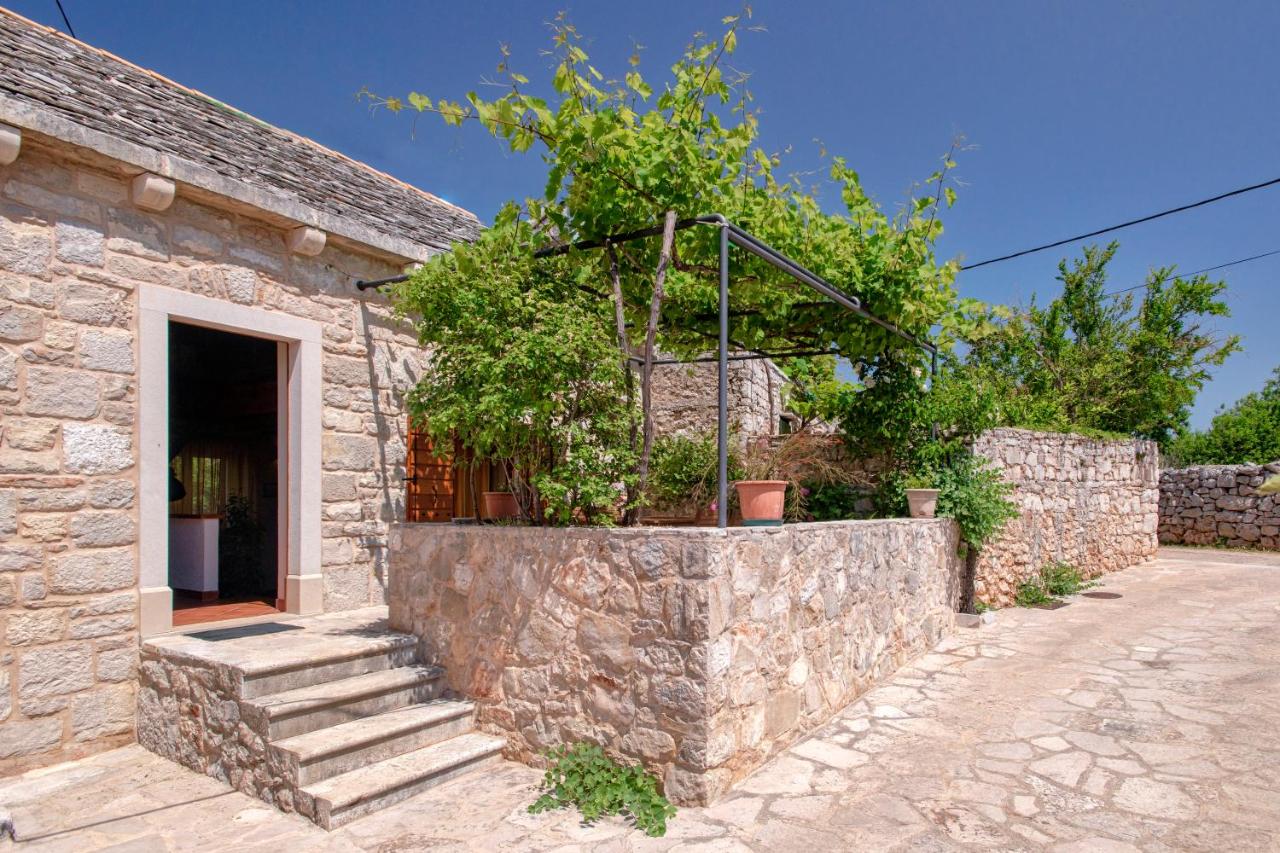 B&B Stari Grad (Insel Hvar) - Holiday Home Rudina - Bed and Breakfast Stari Grad (Insel Hvar)