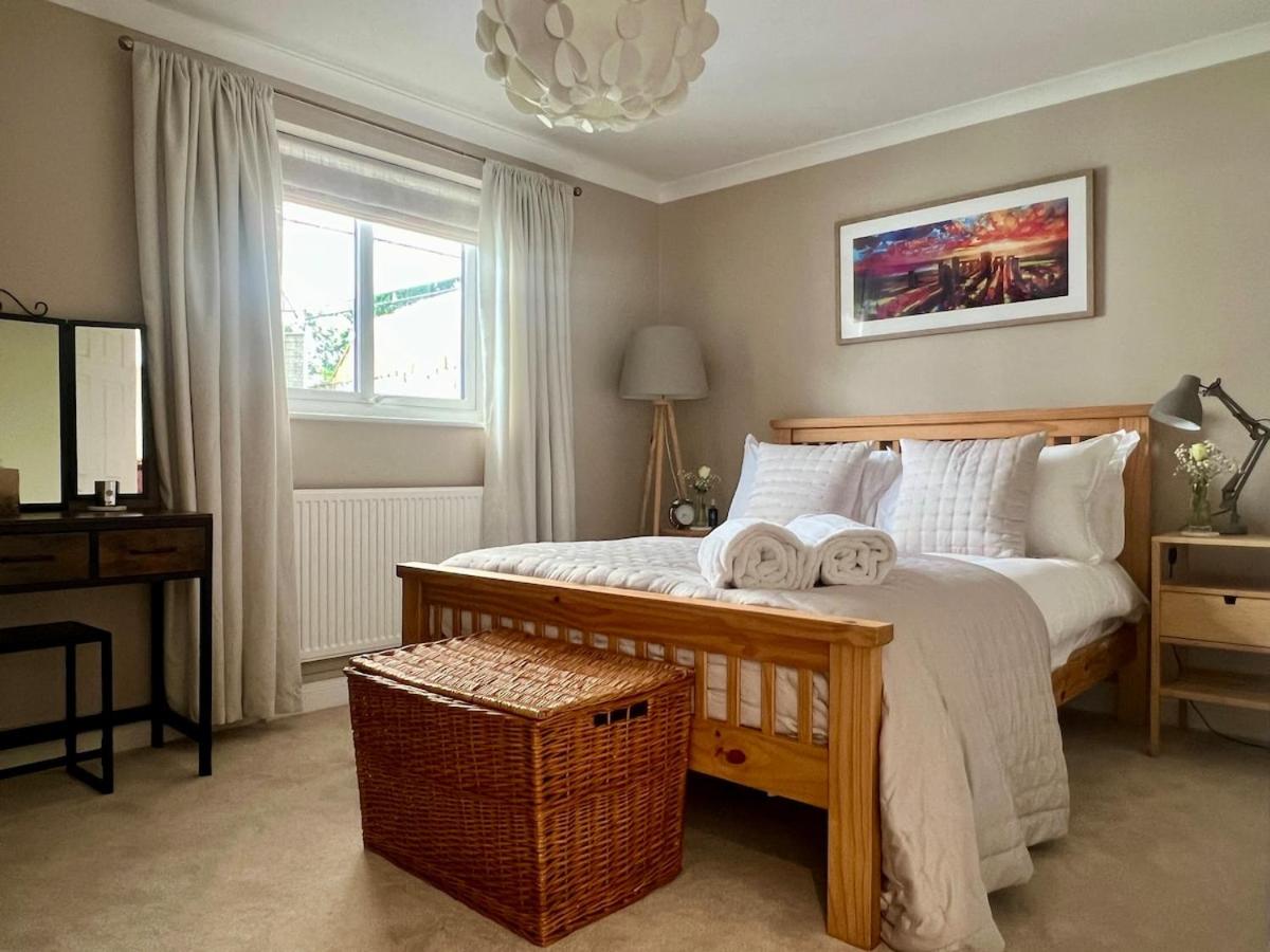Leaze Garden Cottage - Frome - Bed and Breakfast