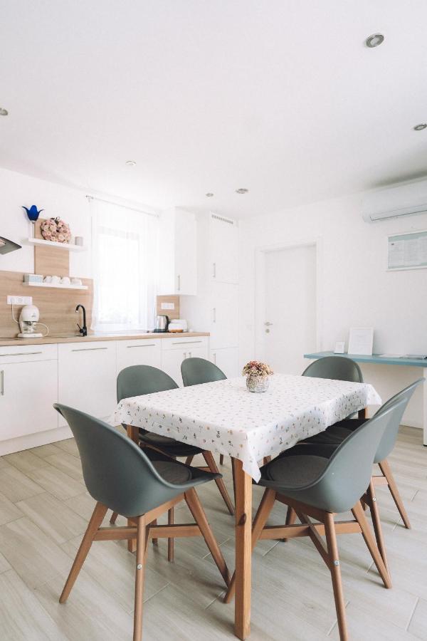 Apartment mit 2 Schlafzimmern
