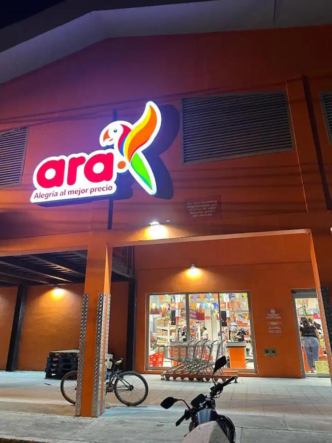 Apartamento Turistico Bosaso - B&B Villavicencio