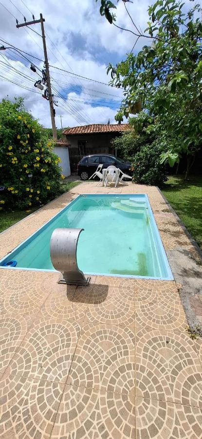 Recanto do Surf - Ferienwohnung
