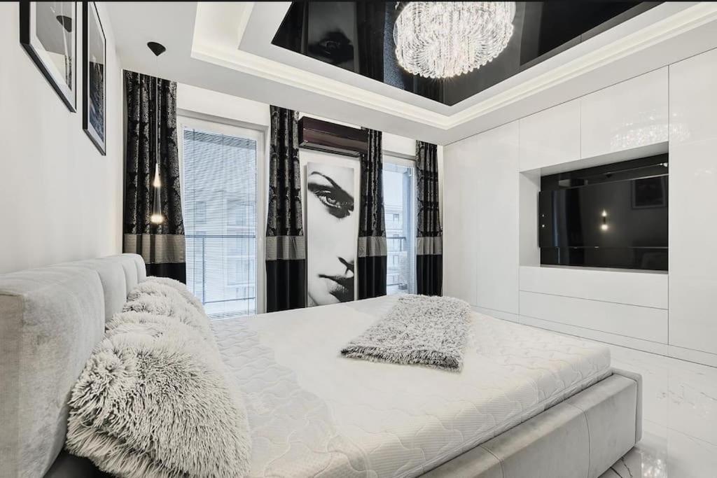 Apartamento de 1 dormitorio