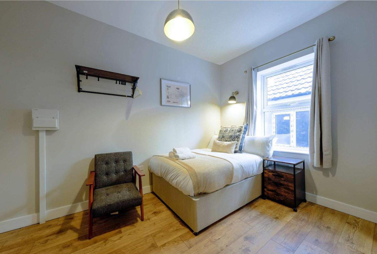 The Willow - Studio 12 - B&B