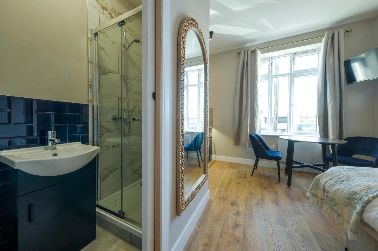 The Willow studio 3 - B&B