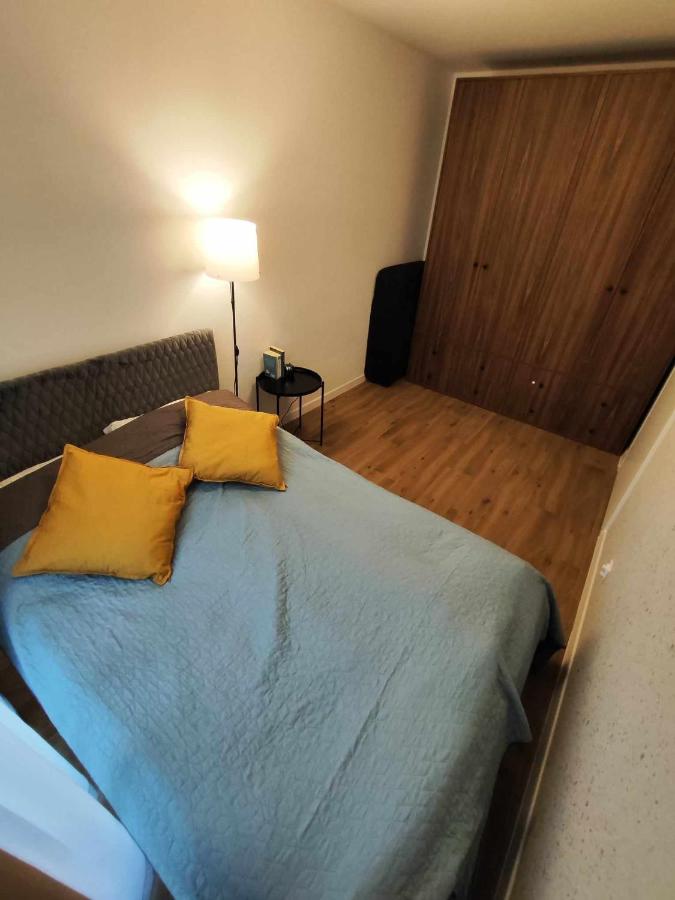 Apartamento de 1 dormitorio