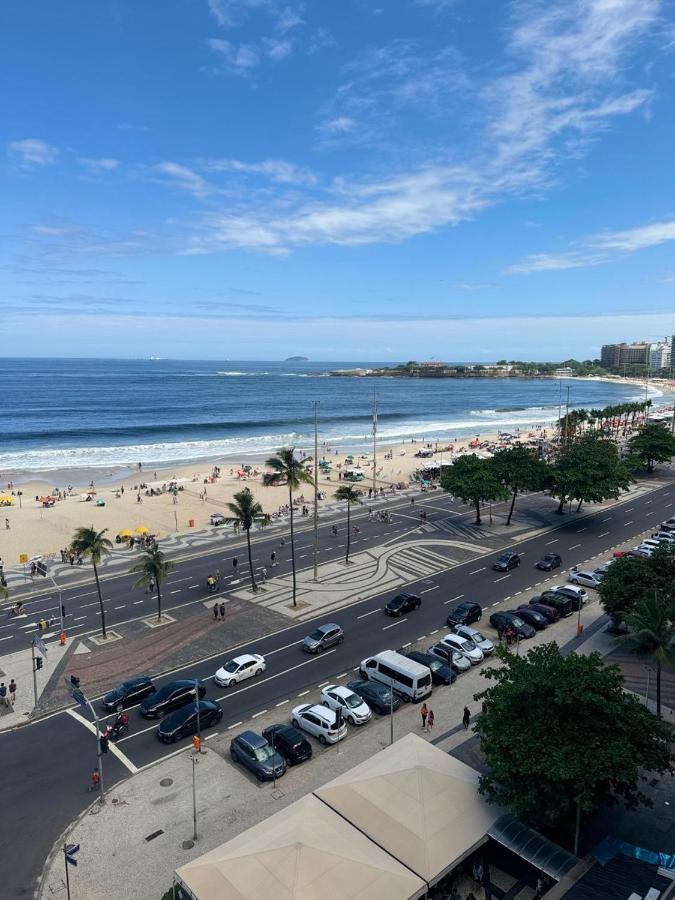 Copa Beach - B&B