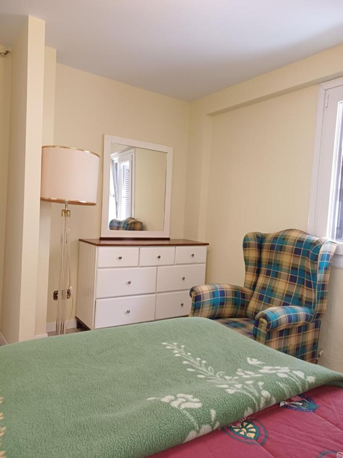 Habitación - B&B