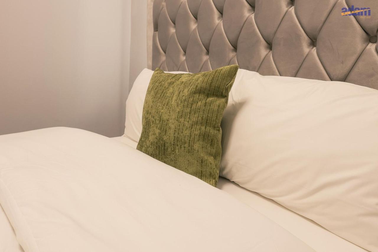 Chambre Double avec Salle de Bains Commune