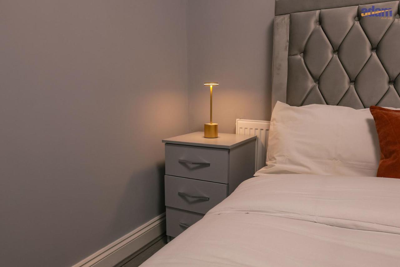 Chambre Double avec Salle de Bains Commune