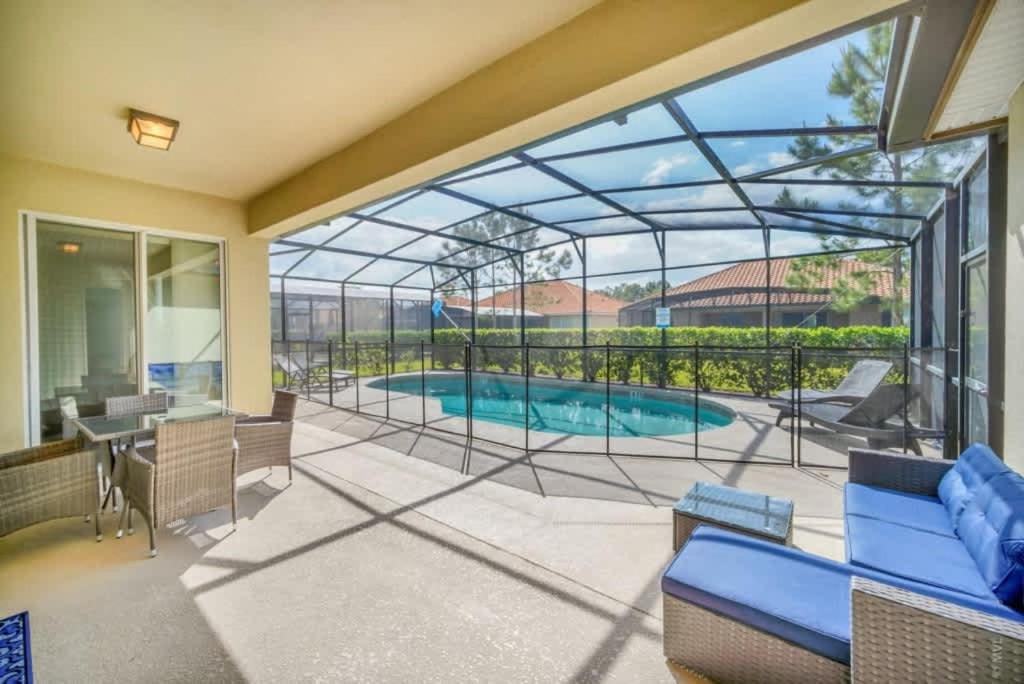 Newly Remodeled Disney Vacation Home - Chambres d’hôtes Davenport