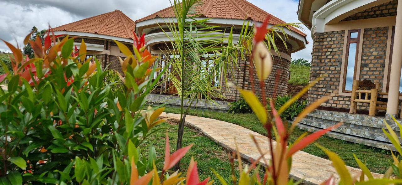 5 Empologoma Cottage - Benanda Forest Resort - B&B Masaka