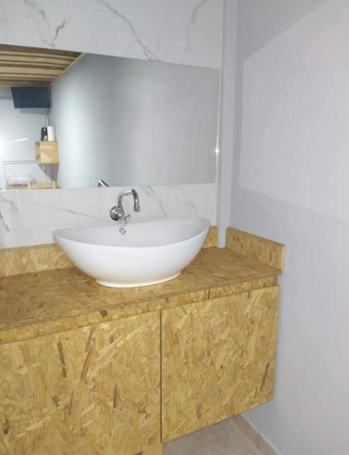 Alojamiento Loft céntrico - B&B Esperanza