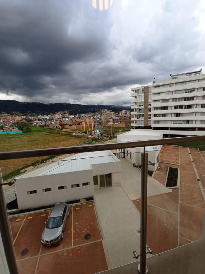 apartamento vista al lago - B&B
