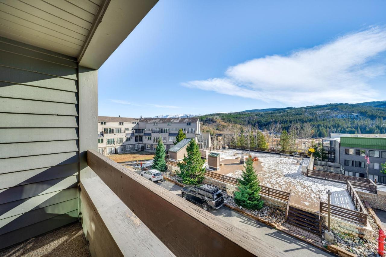 2 Mi to Winter Park Resort: Condo w/ Pool Access! - Chambres d'hôtes Winter Park