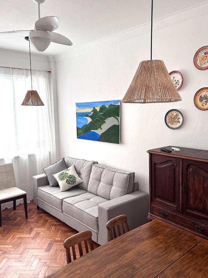 MATER Ipanema - B&B Rio de Janeiro