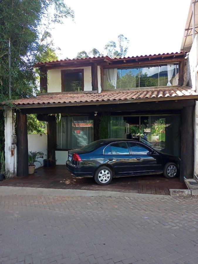 Casa Rústica de Madeira - Bed and Breakfast