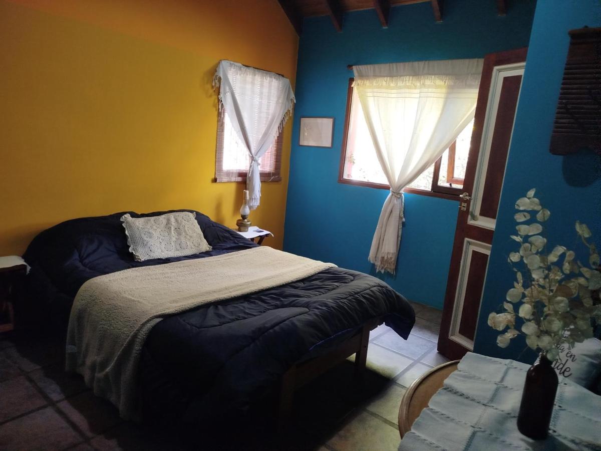 Kiritina´s House Homestay - B&B