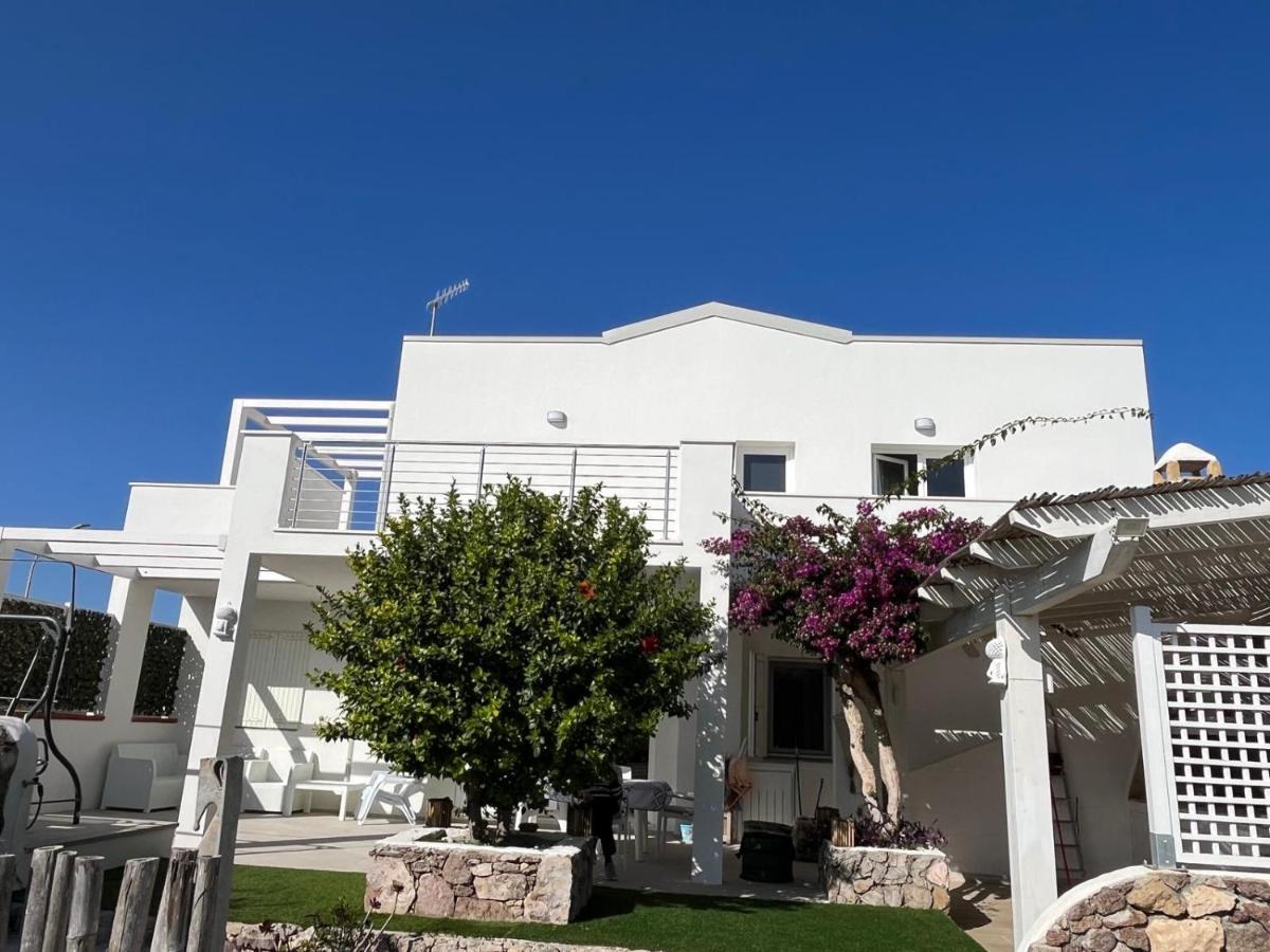Calasetta casa al mare - Ferienwohnung