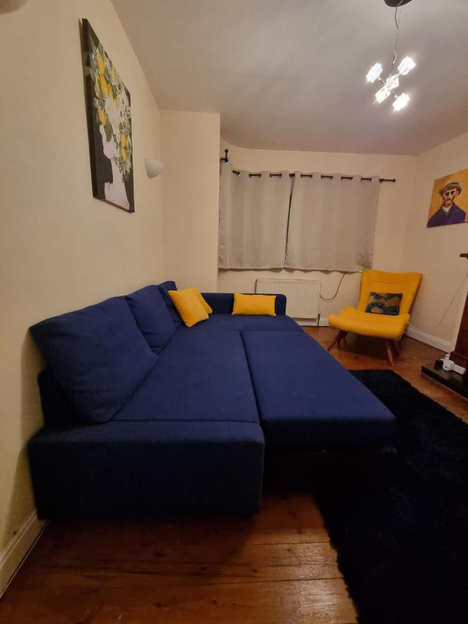 Sand-Ring-Ham - B&B