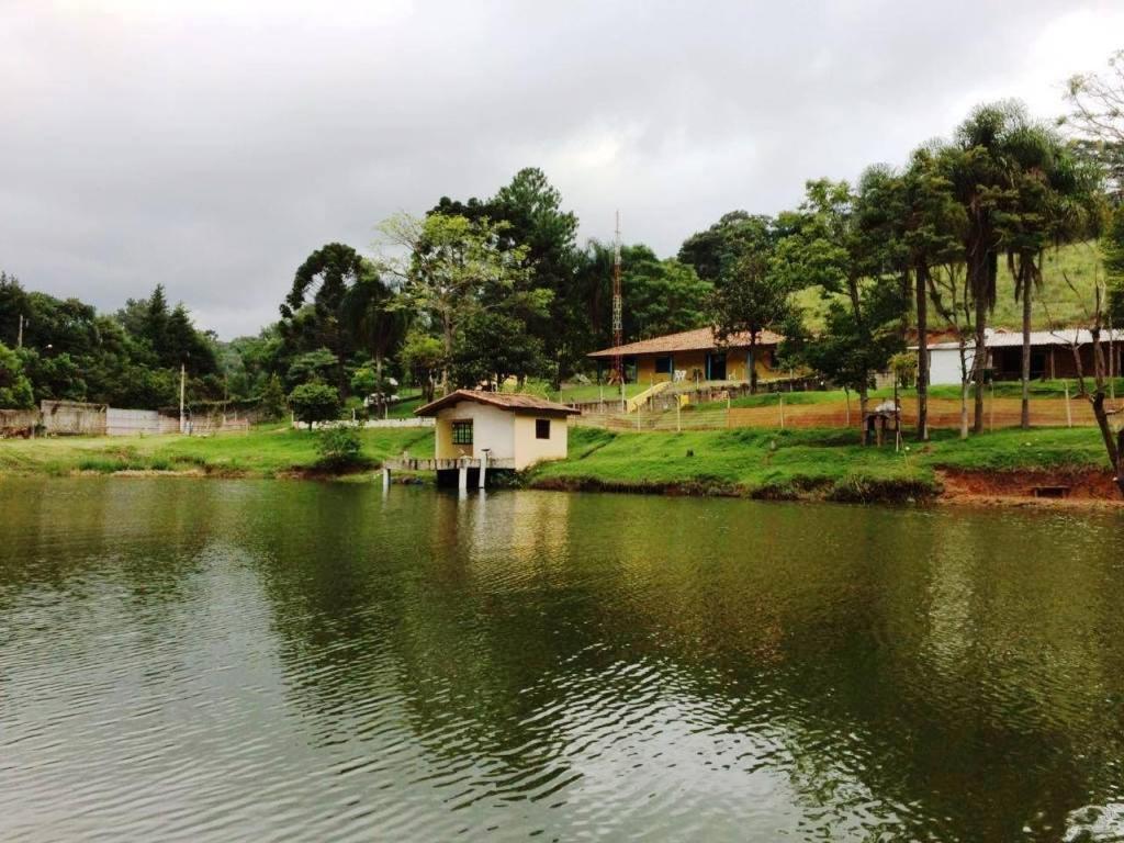 Sitio RECANTO DAS CORUJAS - B&B São Roque