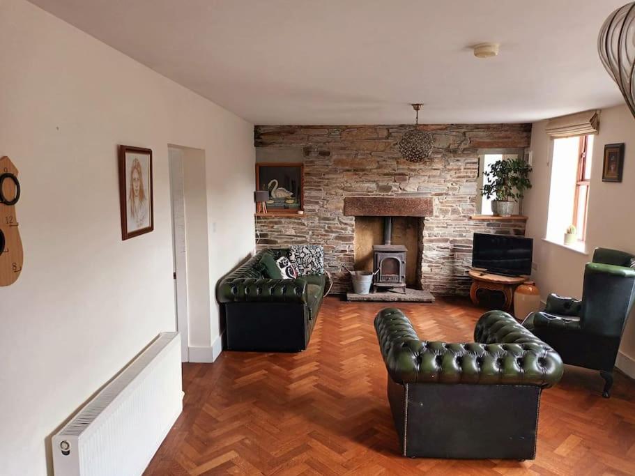 Glandore Cosy Home - B&B
