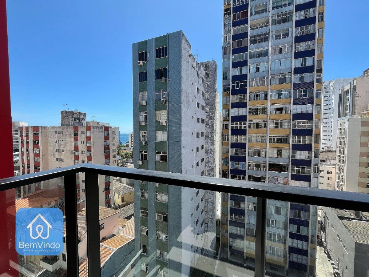 Apartamento Vista Mar no Porto Privilege - B&B