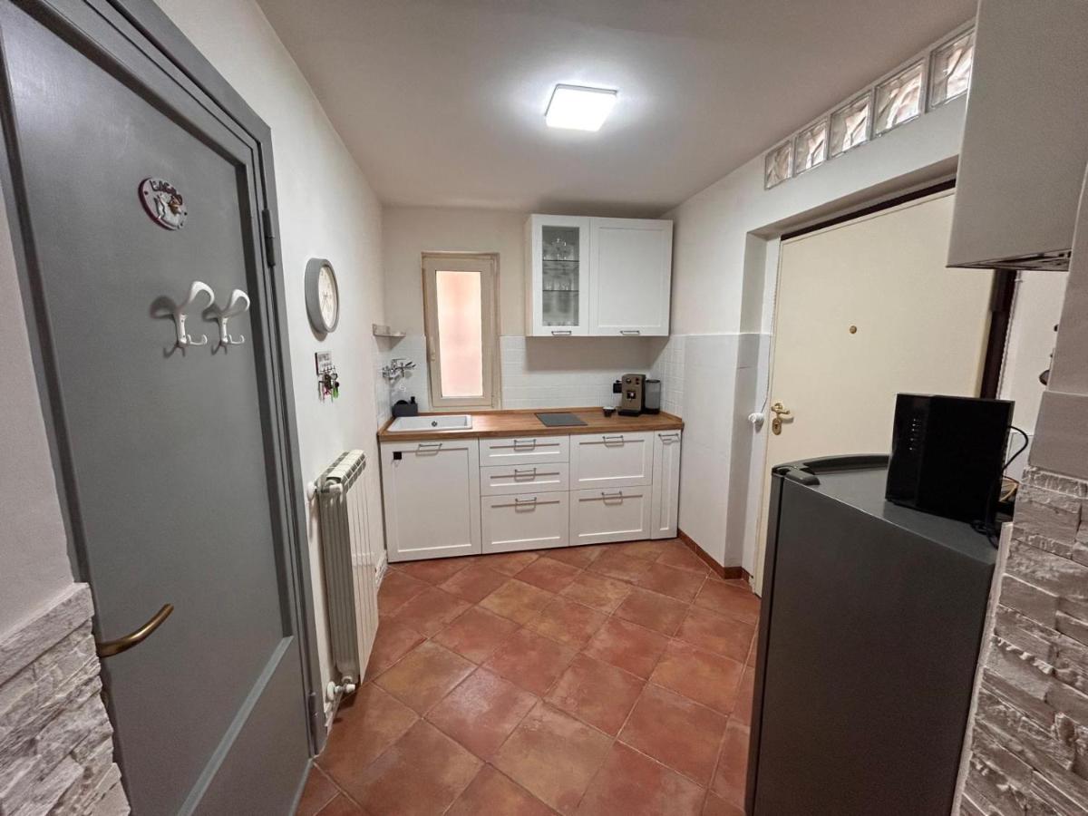 Dido's loft - Chambres d’hôtes Pescara