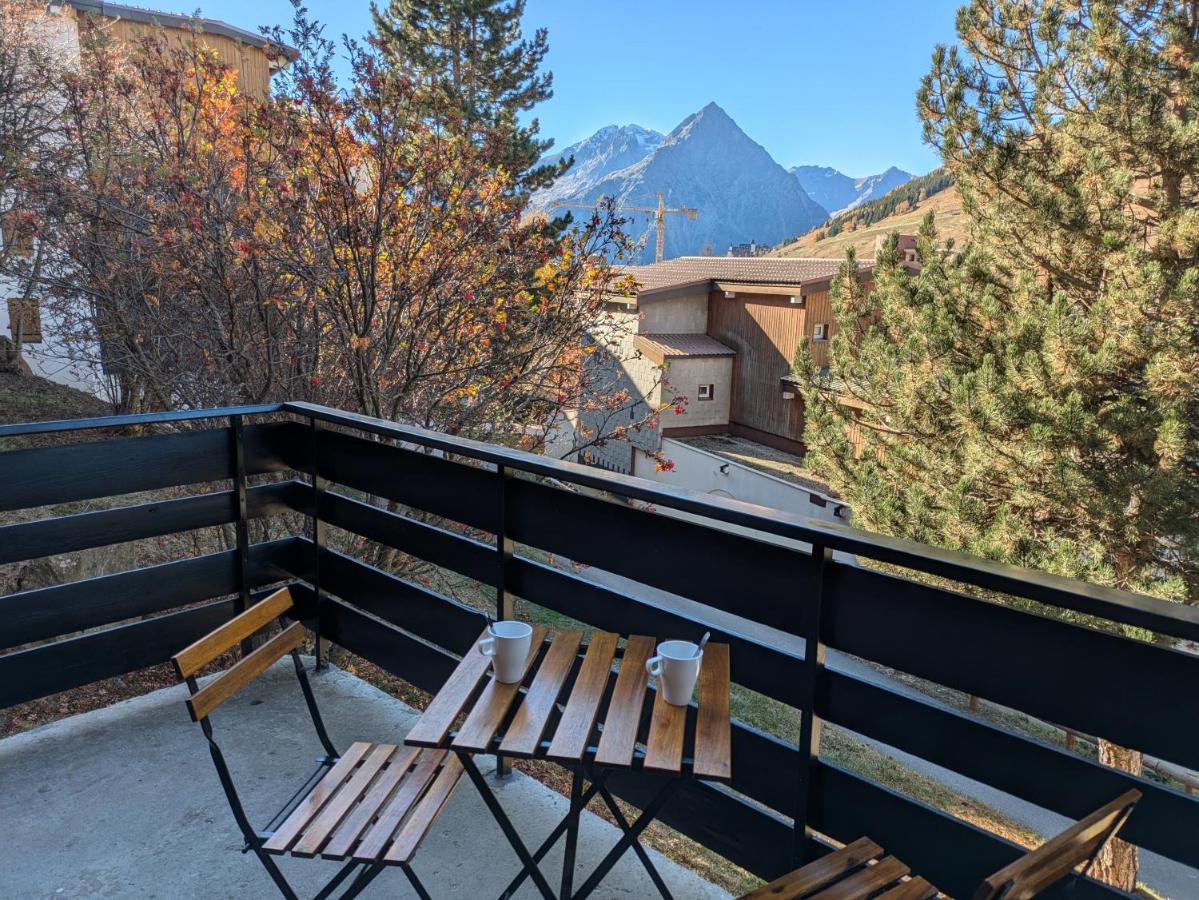 Meije 11 a1 - Bed and Breakfast Les Deux Alpes