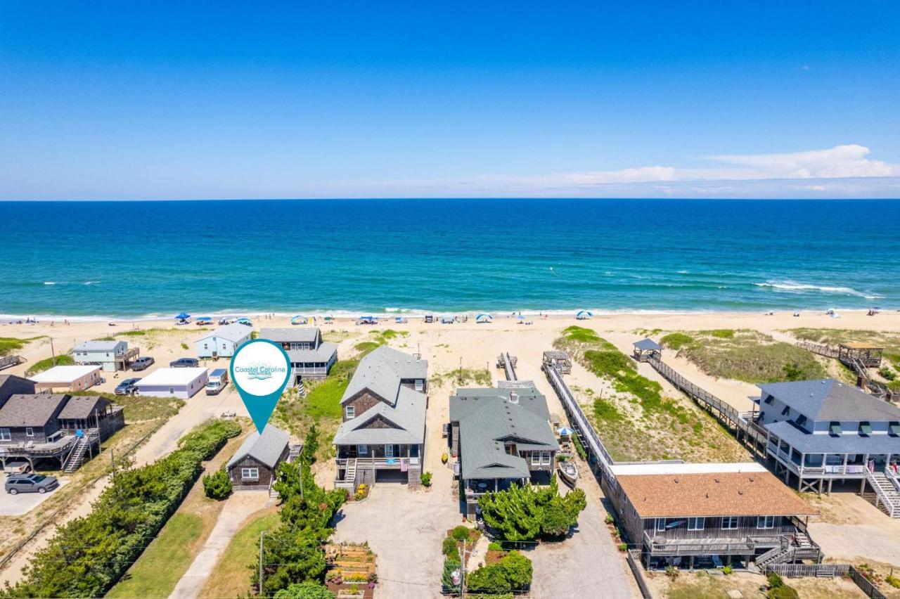 NH339B Beach Angel - B&B Nags Head