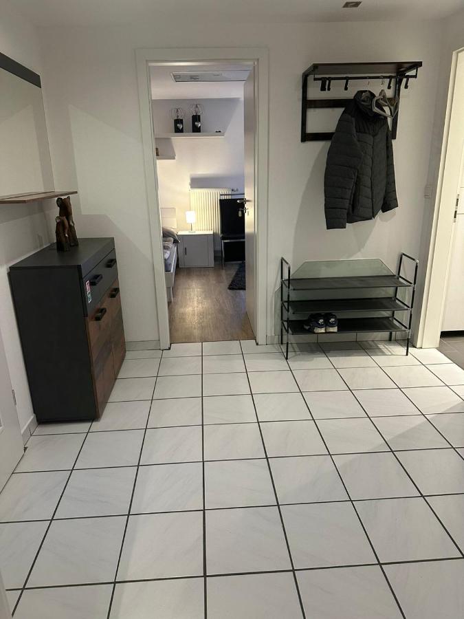 Ferienwohnung Bianca - B&B