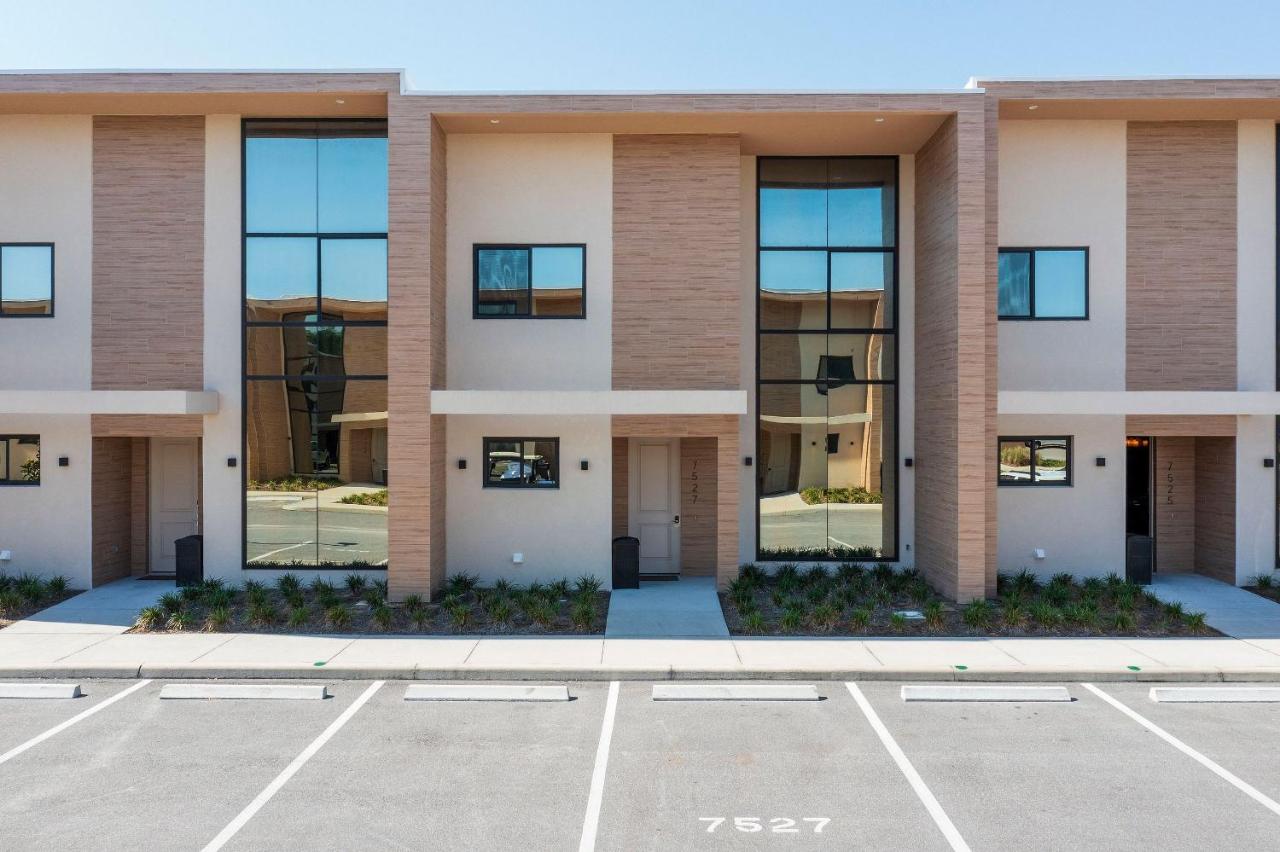 Casa 3Q c/ Área de Churrasco – Próx. Disney - B&B Orlando