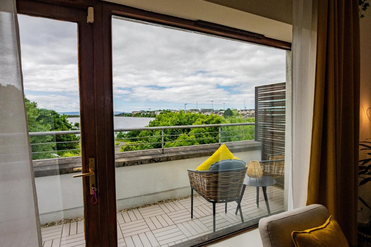Atalia View PentHouse with Balcony - B&B