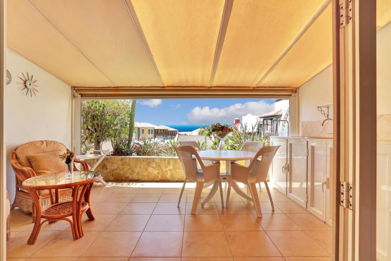 Costa Adeje Las Flores Bungalow - B&B Costa Adeje