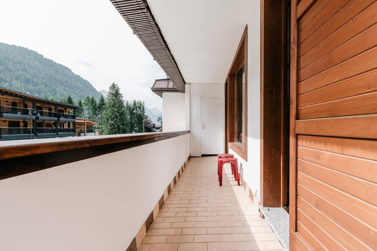 CampiglioPanoramicApartment Free Parking - B&B