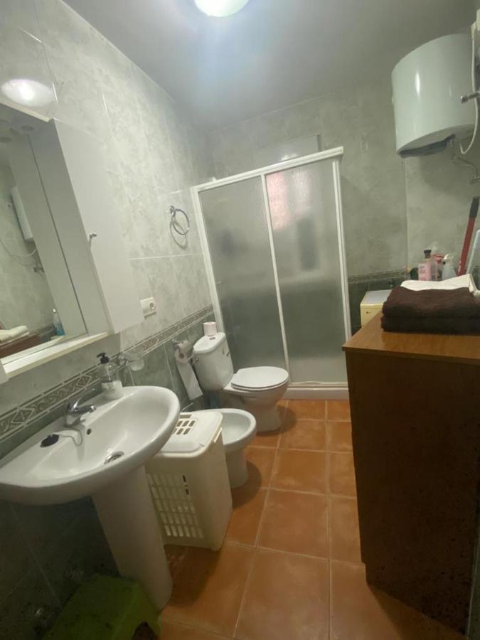 Apartamento POSEIDÓN - B&B