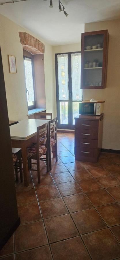 Haus mit 1 Schlafzimmer