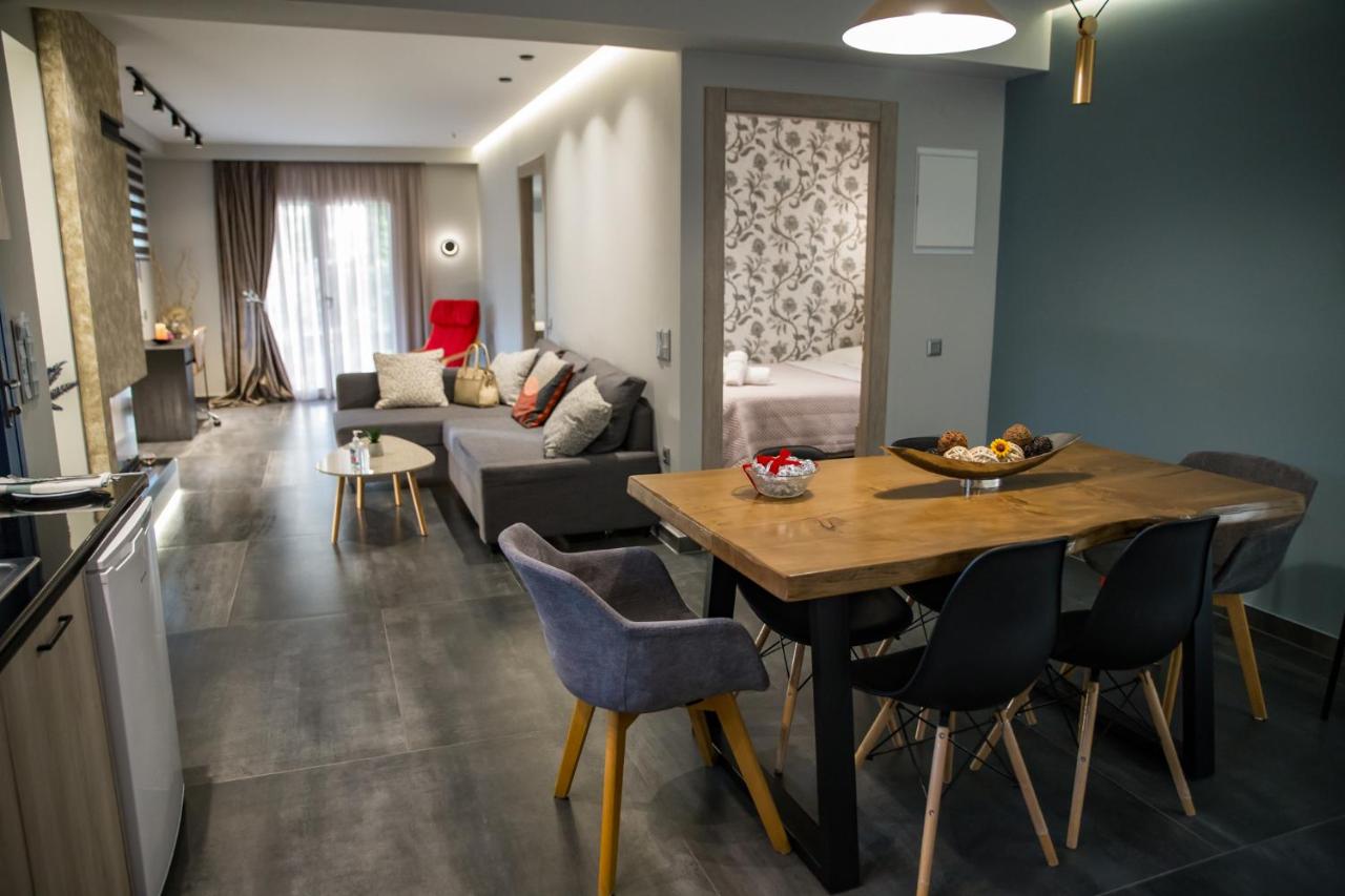 Appartamento con 2 Camere da Letto