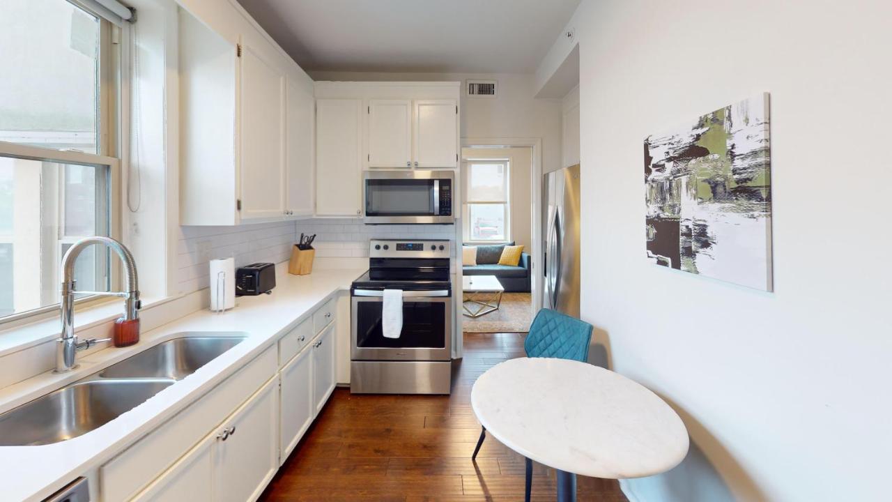 Apartment mit 3 Schlafzimmern
