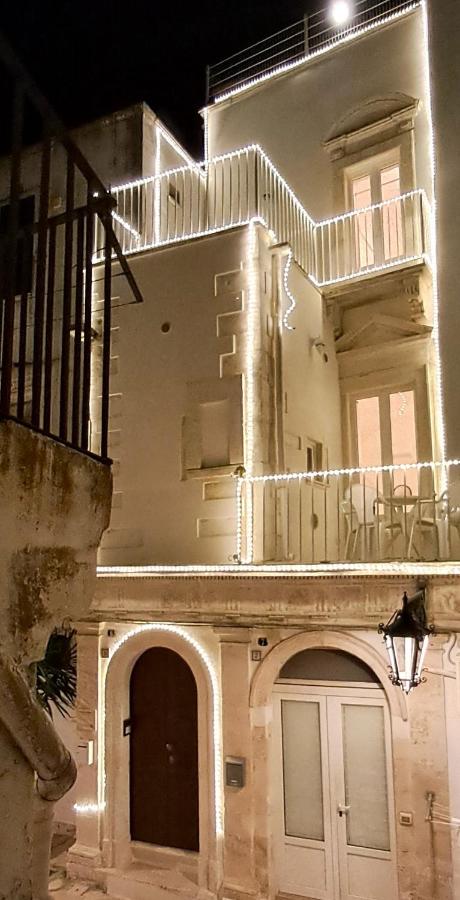 Palazzo d'Itria - Luxury holiday in Valle d'Itria - Bed and Breakfast Martina Franca