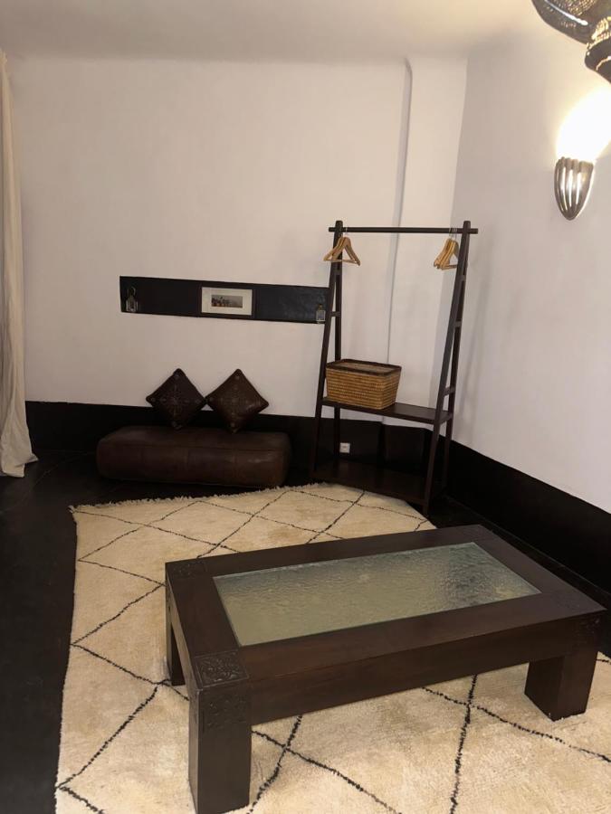 Deluxe Room (2 Adults + 1 Child)