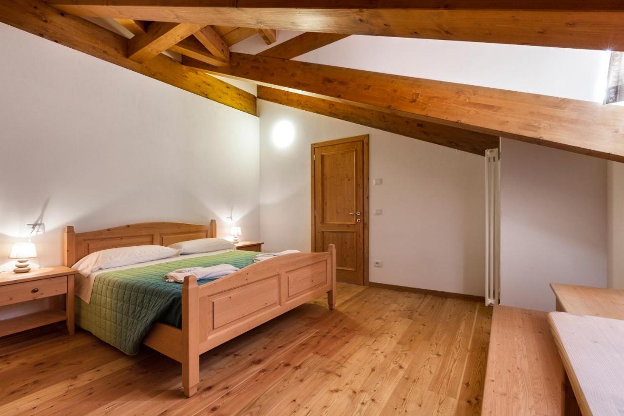 Deluxe Apartment mit Balkon und 2 Schlafzimmern
