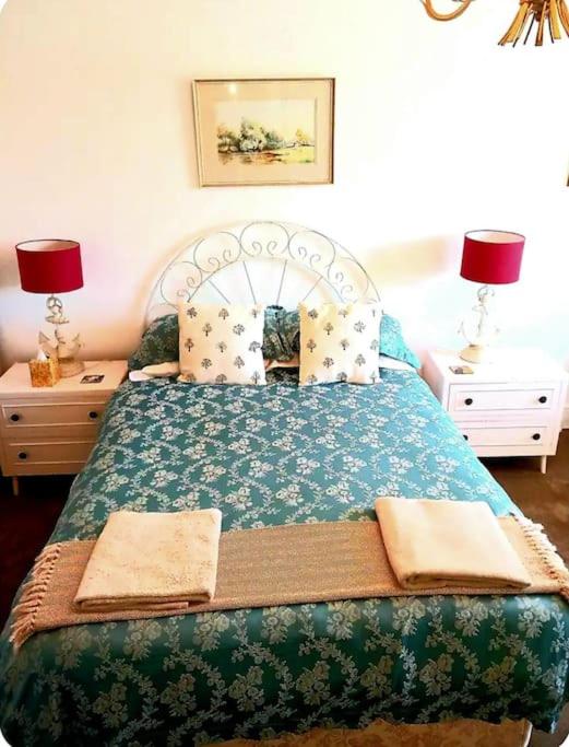 Regis Lodge, Room 1 - B&B Bognor Regis