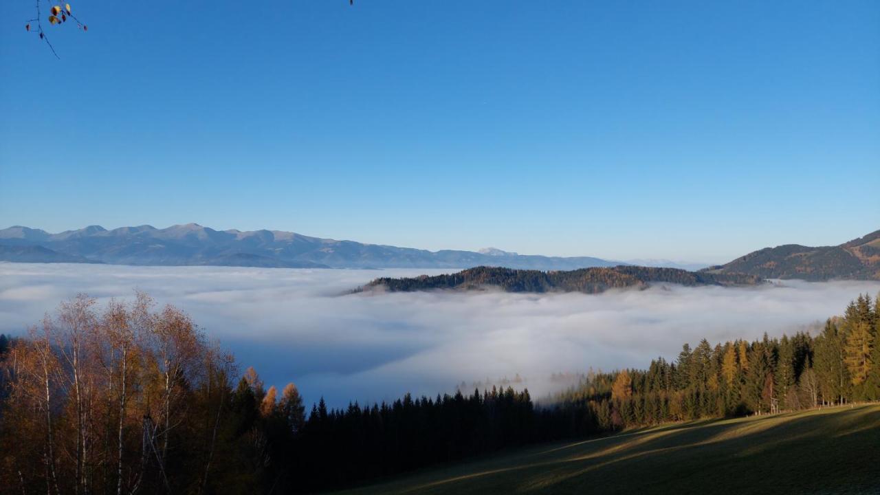 Ferienwohnung Leonhardbauer - Bed and Breakfast