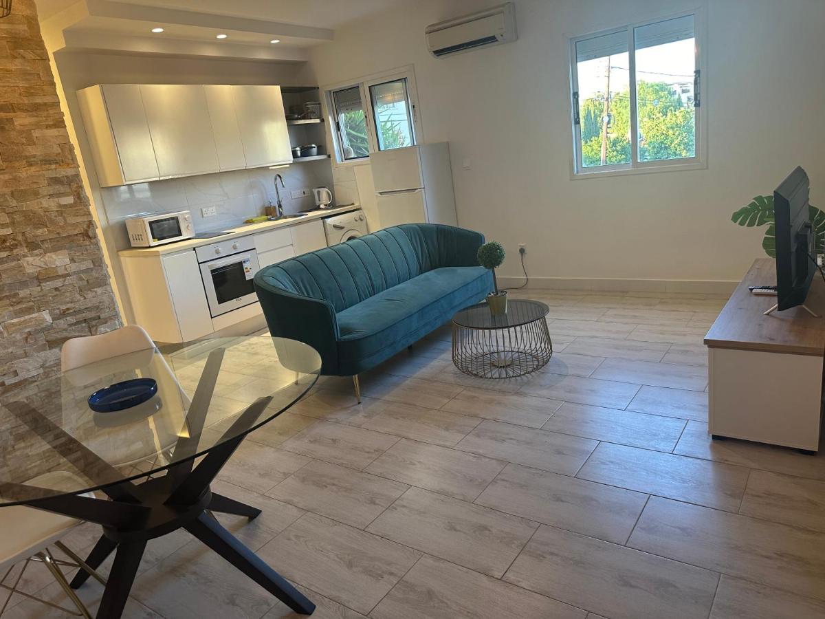 Apartamento de 2 dormitorios