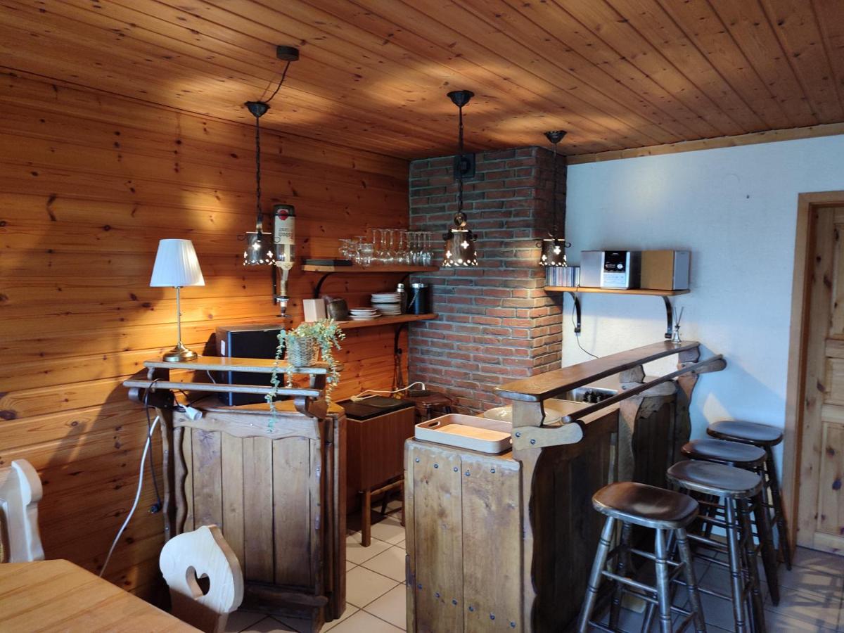 Ferienhaus im idyllischen Nümbrecht Grunewald - B&B Nümbrecht
