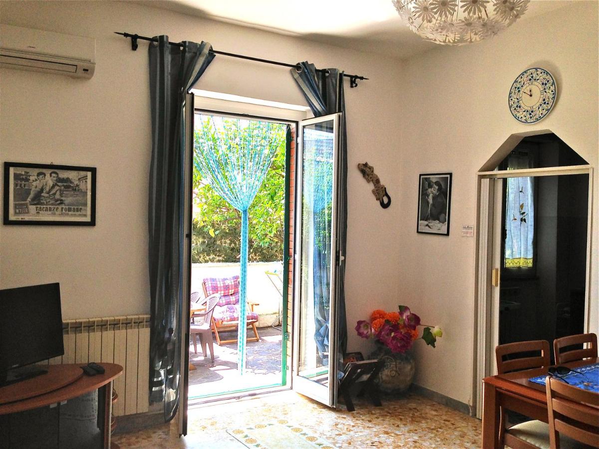 B&B Ostia - Ostia Lodge - Bed and Breakfast Ostia