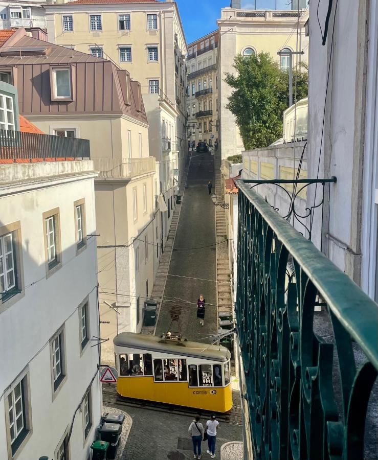 Apartment Lisbon Center - Ferienwohnung Lissabon