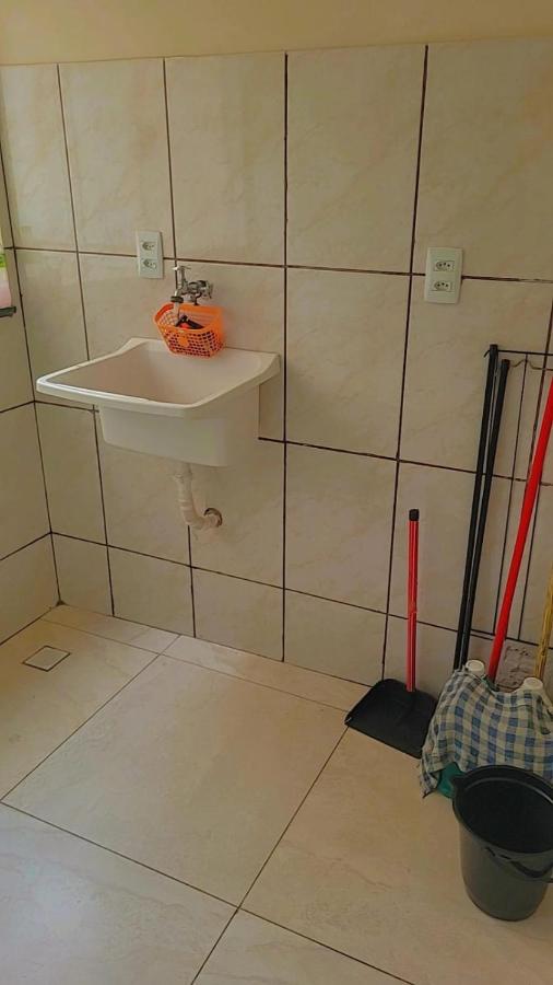 Aparecida apartamento Rone 3 - Ferienwohnung Aparecida