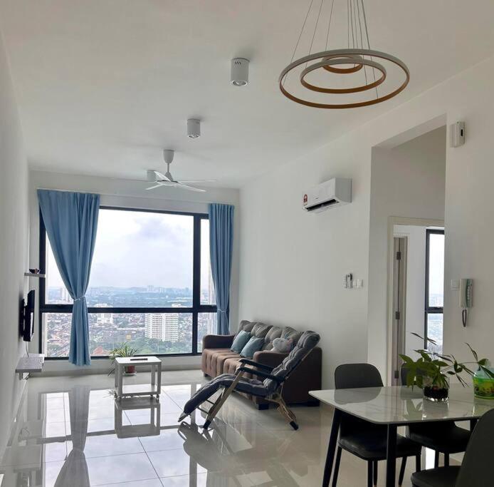 SKS Pavilion Residence by Micasa Homestay - B&B