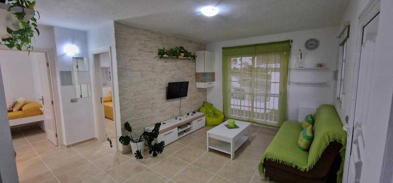Tigaday Centro - B&B
